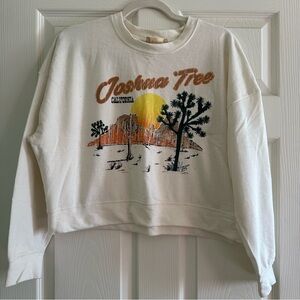 Joshua Tree Sweatshirt